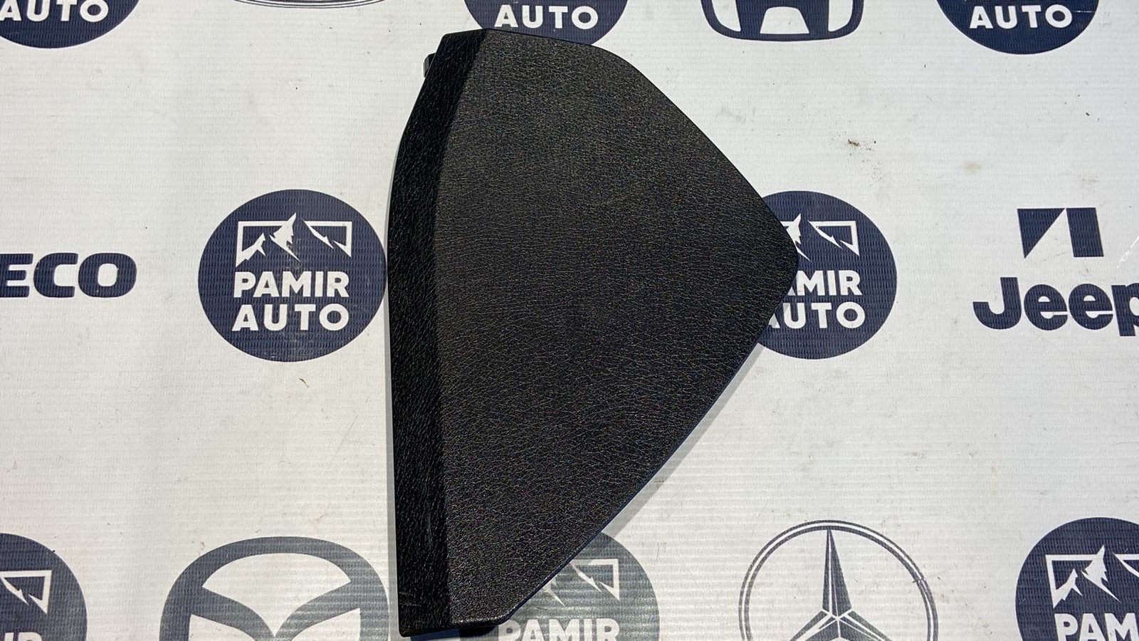 Накладка на торпедо левая Mercedes E/W211 2002-2009