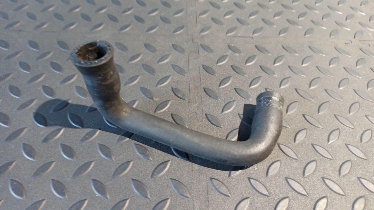 Патрубок ОЖ Ford Galaxy 1995-2006