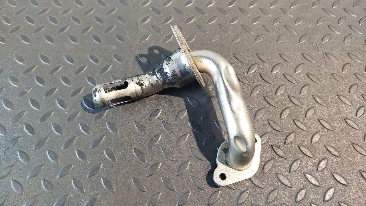 Трубка системы EGR Mercedes C/W204 2006-2015