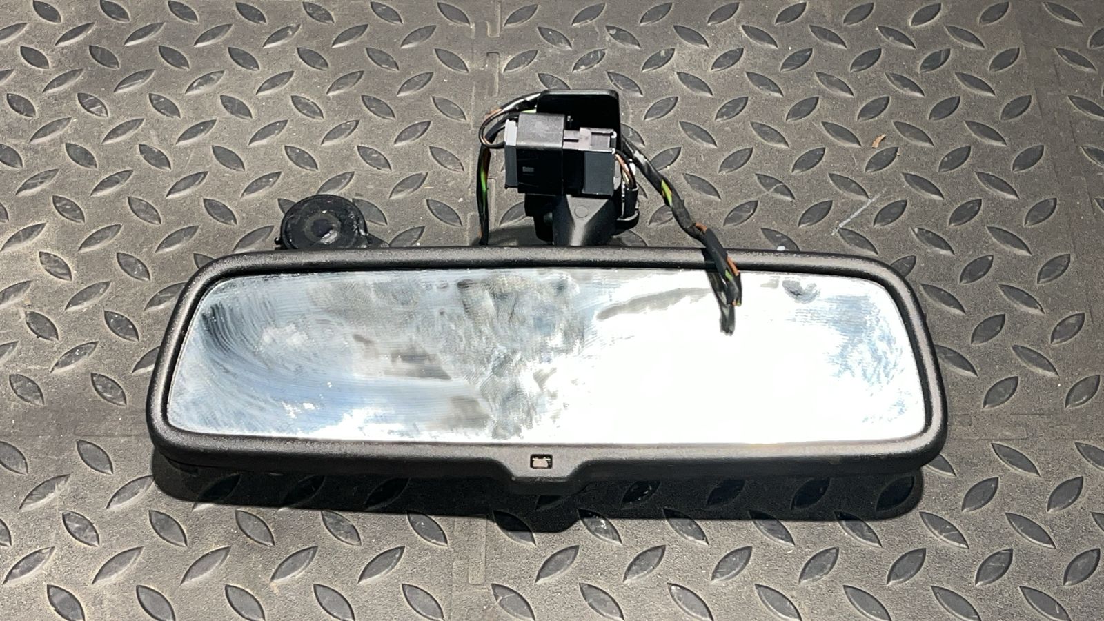 Зеркало заднего вида Opel Zafira/B 2005-2014