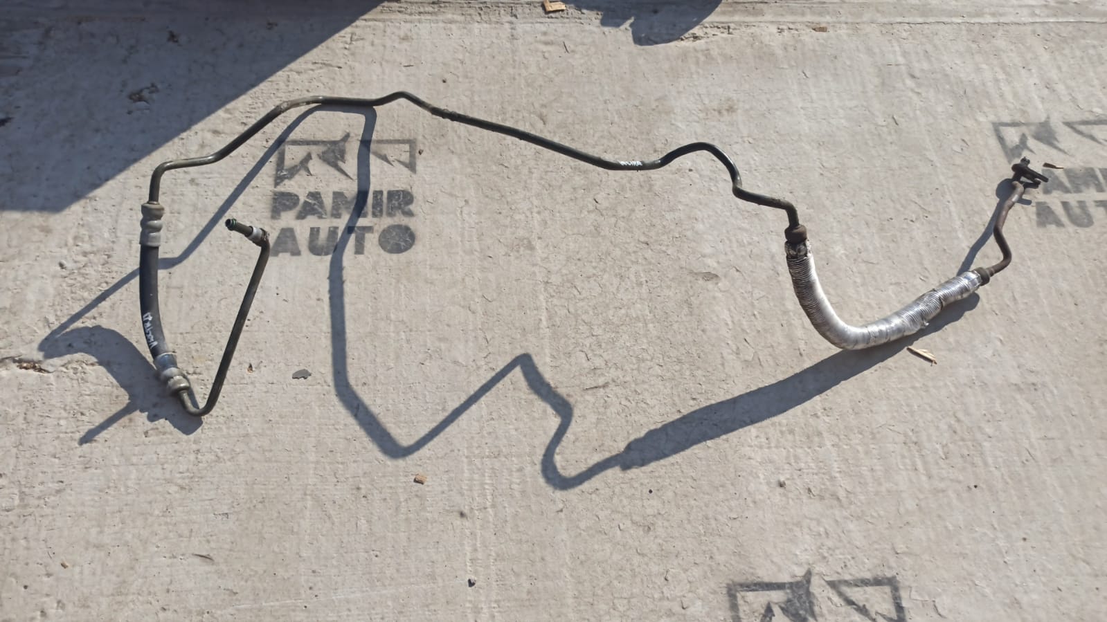 Шланг ГУР Opel Vectra/C 2002-2008