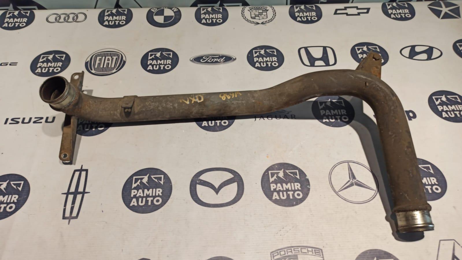 Патрубок интеркулера Mercedes Vito/W638 1996-2003