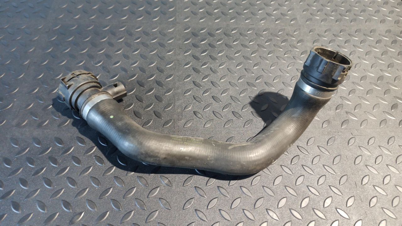 Патрубок ОЖ BMW 3/E46 1998-2007