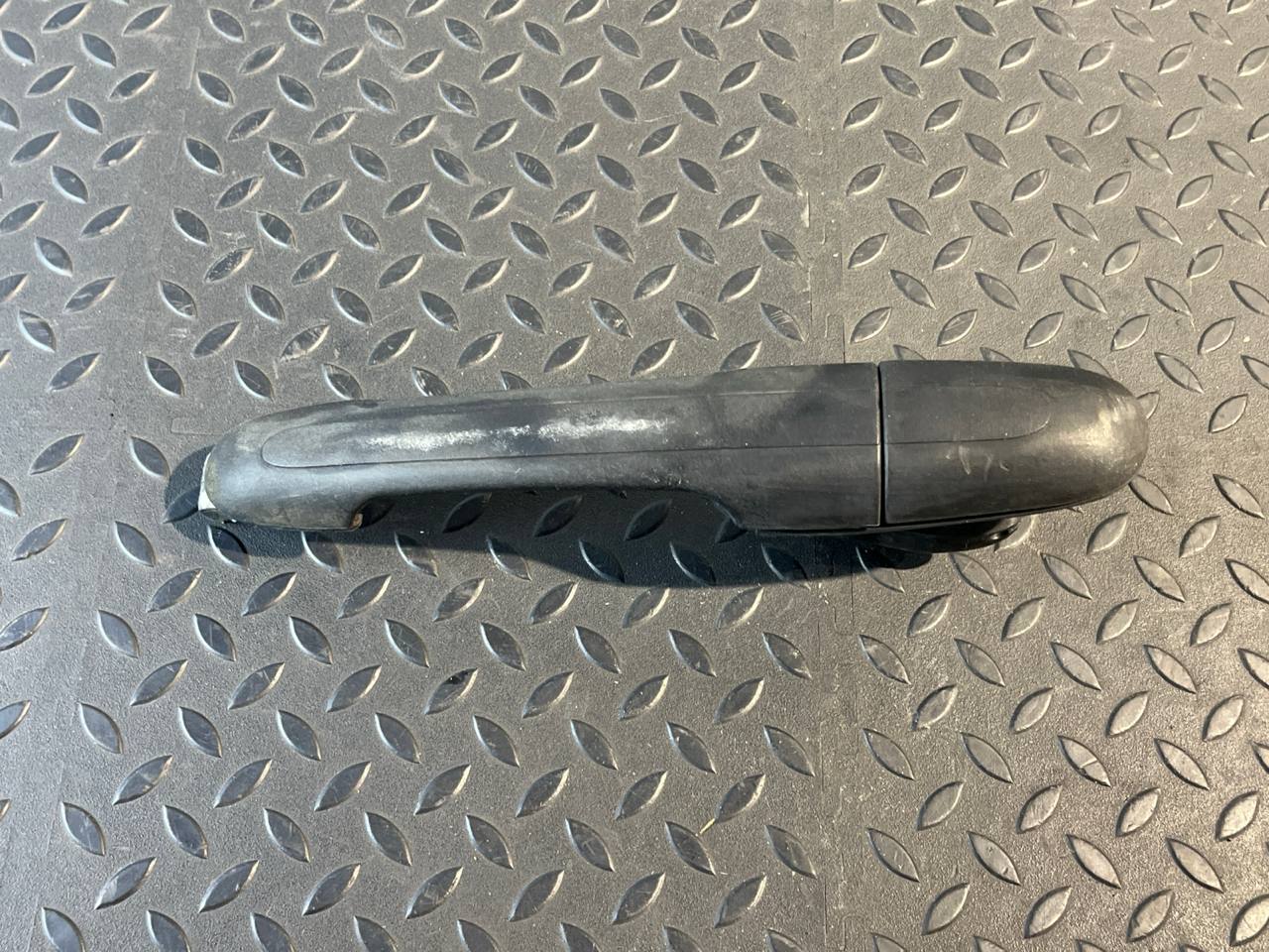 Ручка двери сдвижной Mercedes Vito/W639 2003-2014