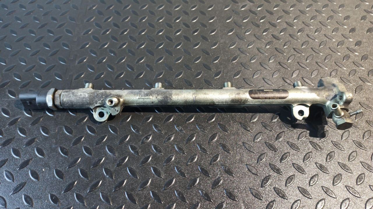 Рампа топливная Mercedes Vito/W638 1996-2003