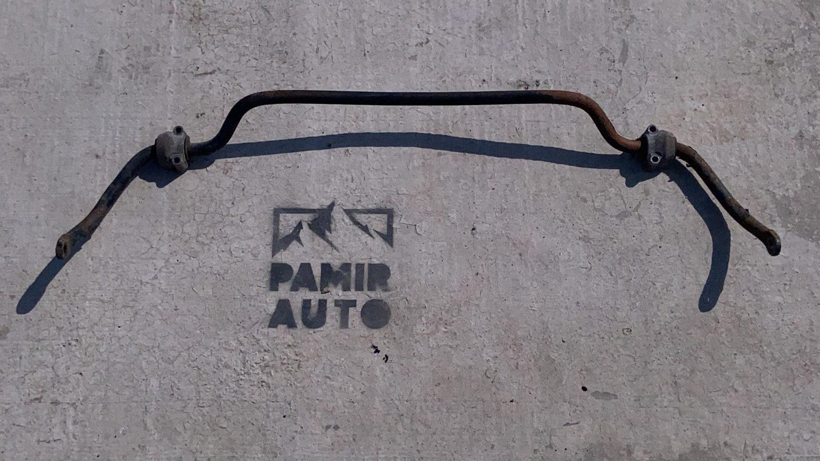 Стабилизатор задний Opel Zafira/B 2005-2014