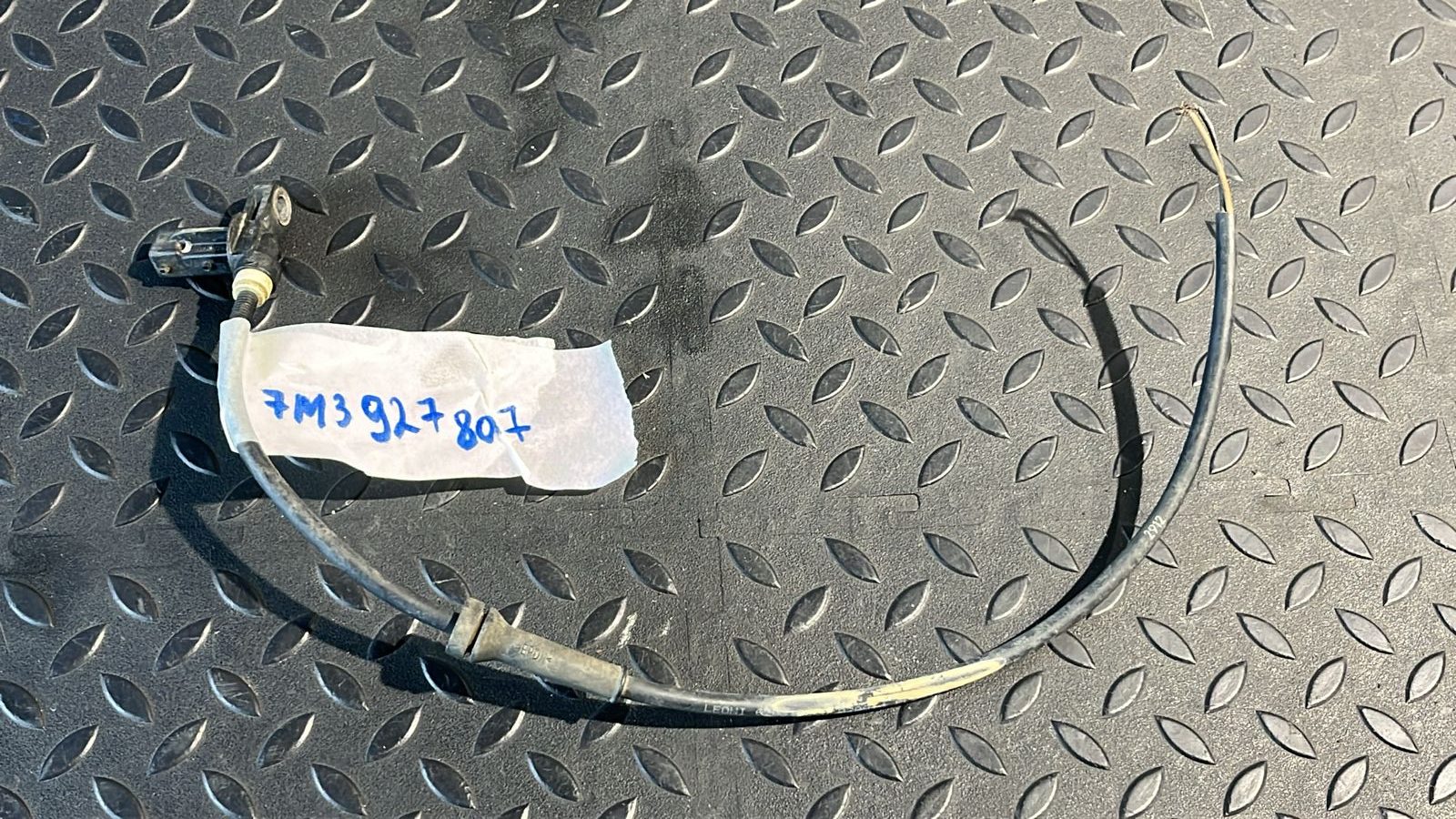 Датчик ABS задний Ford Galaxy 1995-2006