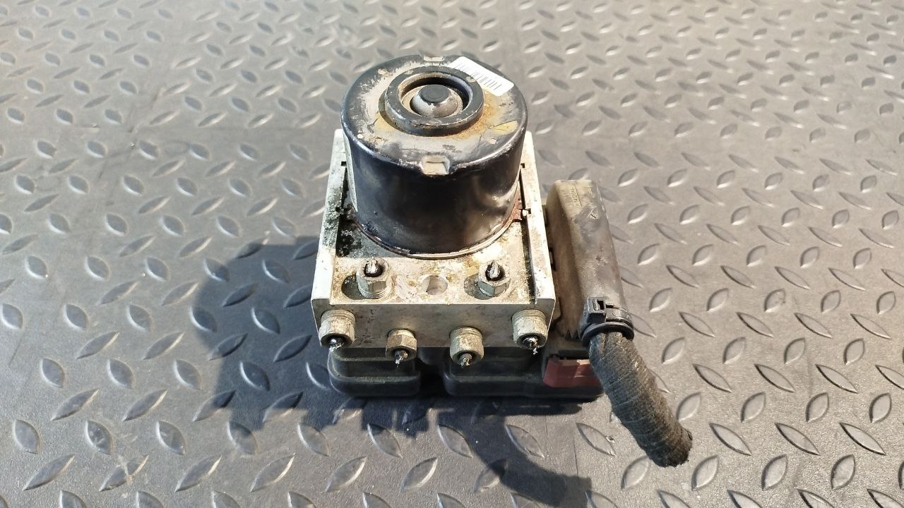 Блок ABS Opel Astra/H 2004-2014