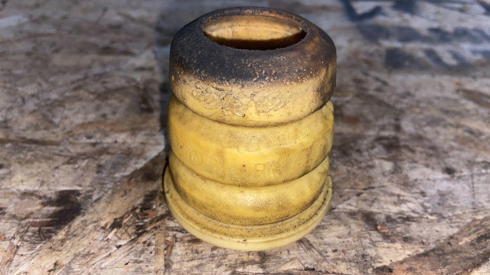 Отбойник амортизатора передний Ford Focus/2 2004-2011