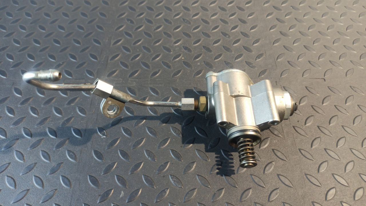 Насос топливный (ТНВД) Volkswagen Golf/5 2003-2009