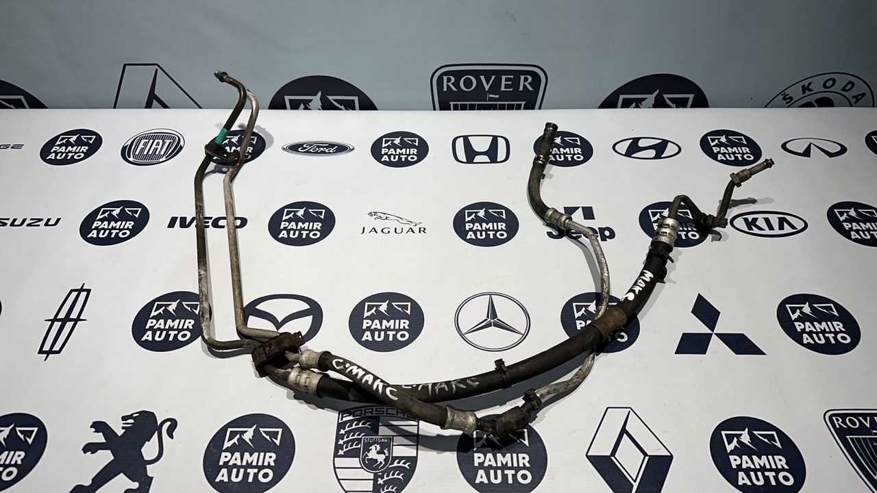 Шланг ГУР Ford C-Max 2003-2010