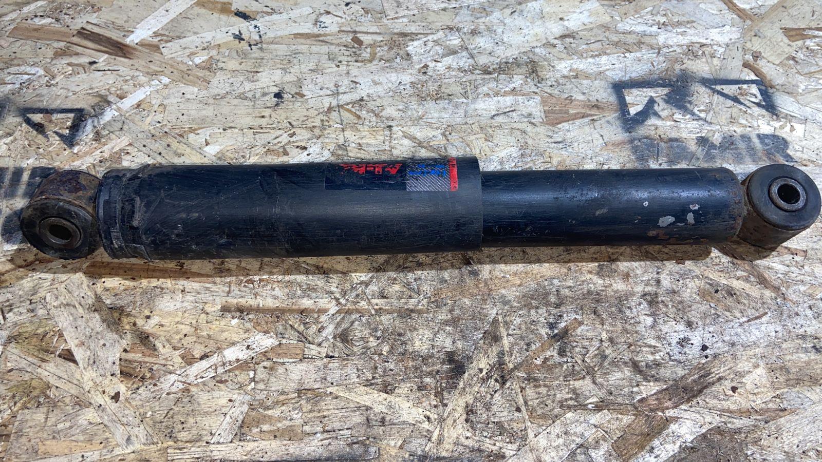 Амортизатор задний Mercedes Vito/W638 1996-2003