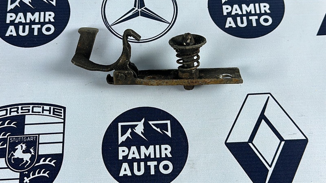 Замок капота Mercedes Sprinter/W901-W909 1995-н.в.