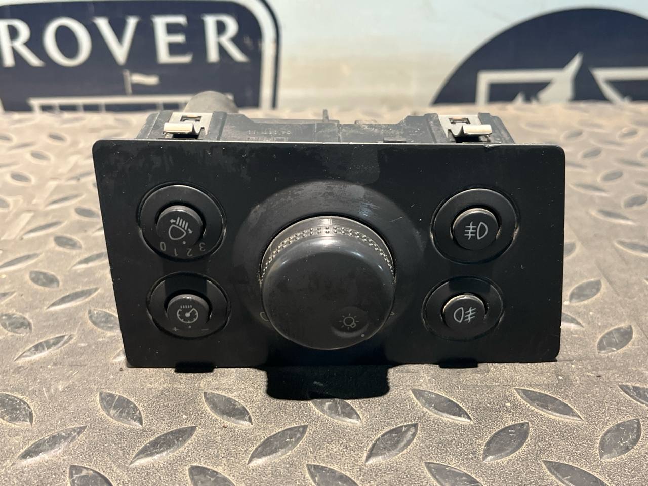 Переключатель света фар Opel Zafira/B 2005-2014