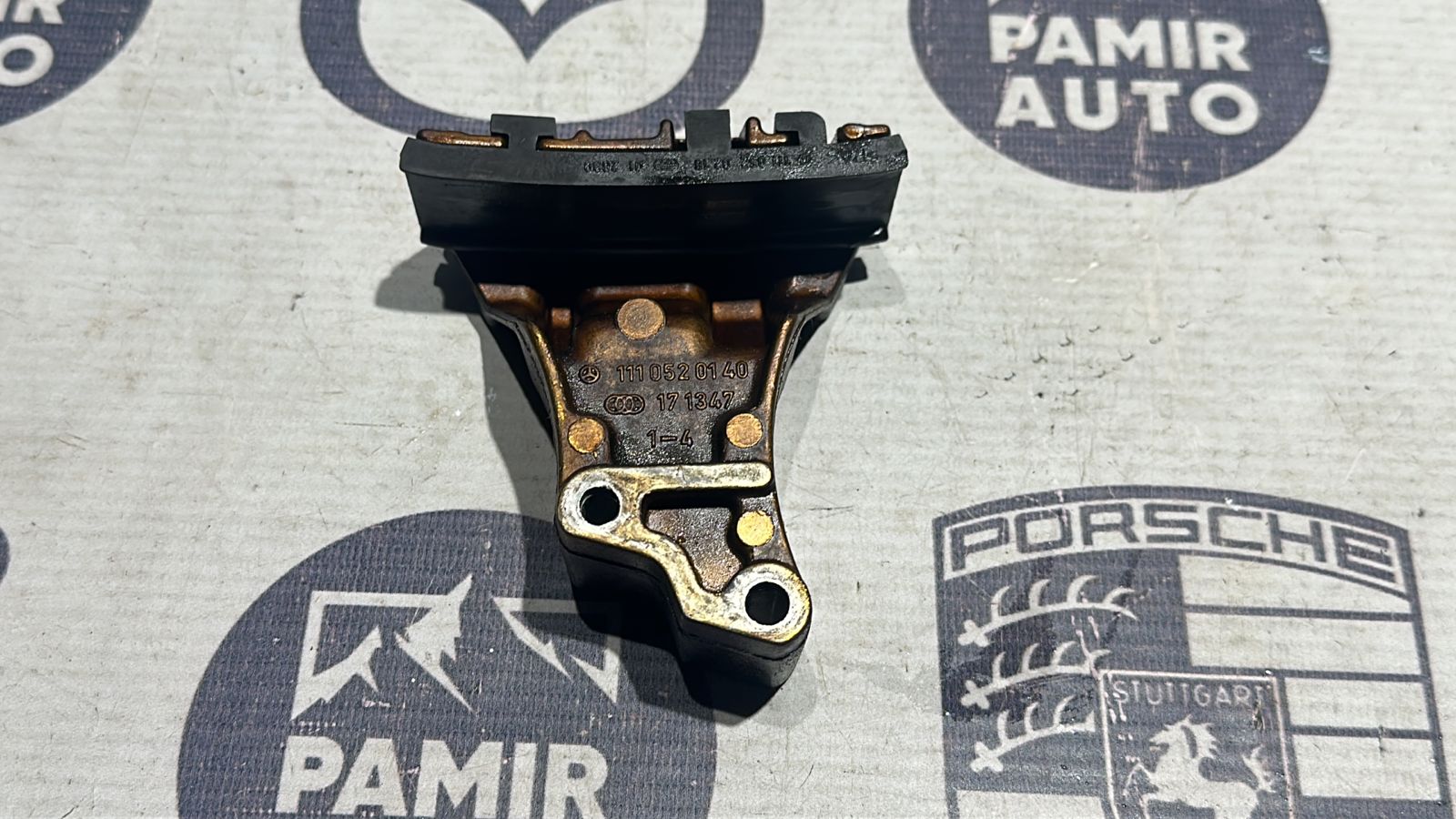 Успокоитель цепи Mercedes C/W203 2000-2008