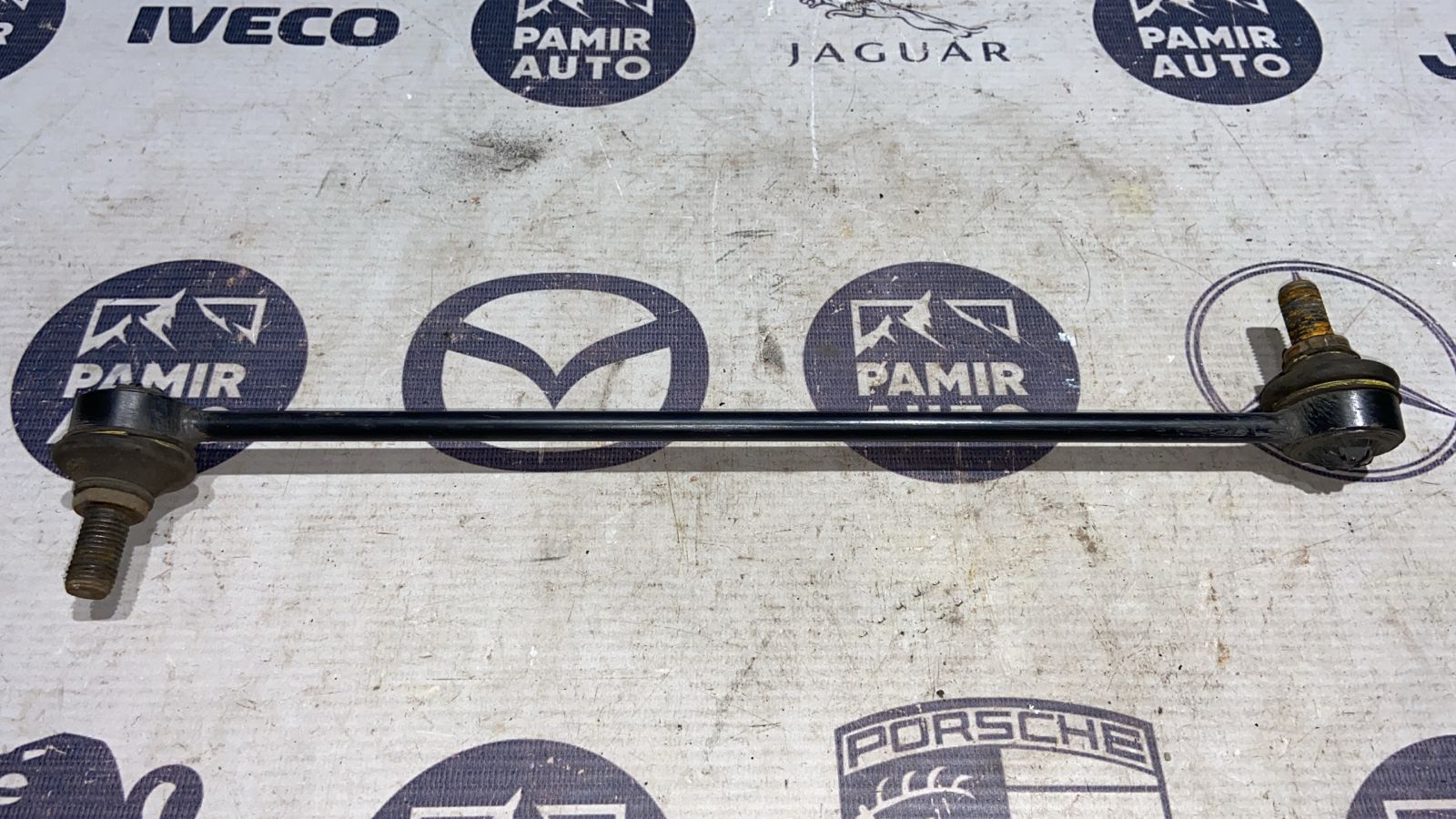 Стойка стабилизатора передняя Opel Vectra/C 2002-2008