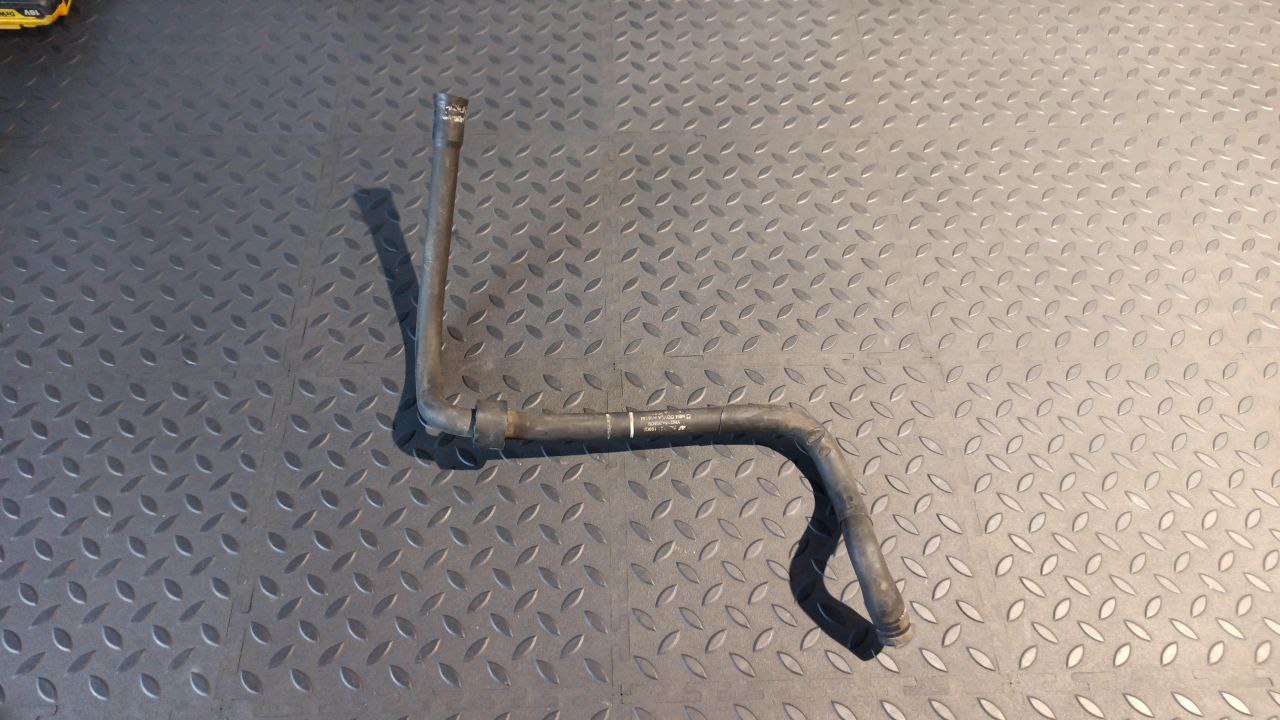 Патрубок ОЖ Ford Galaxy 1995-2006