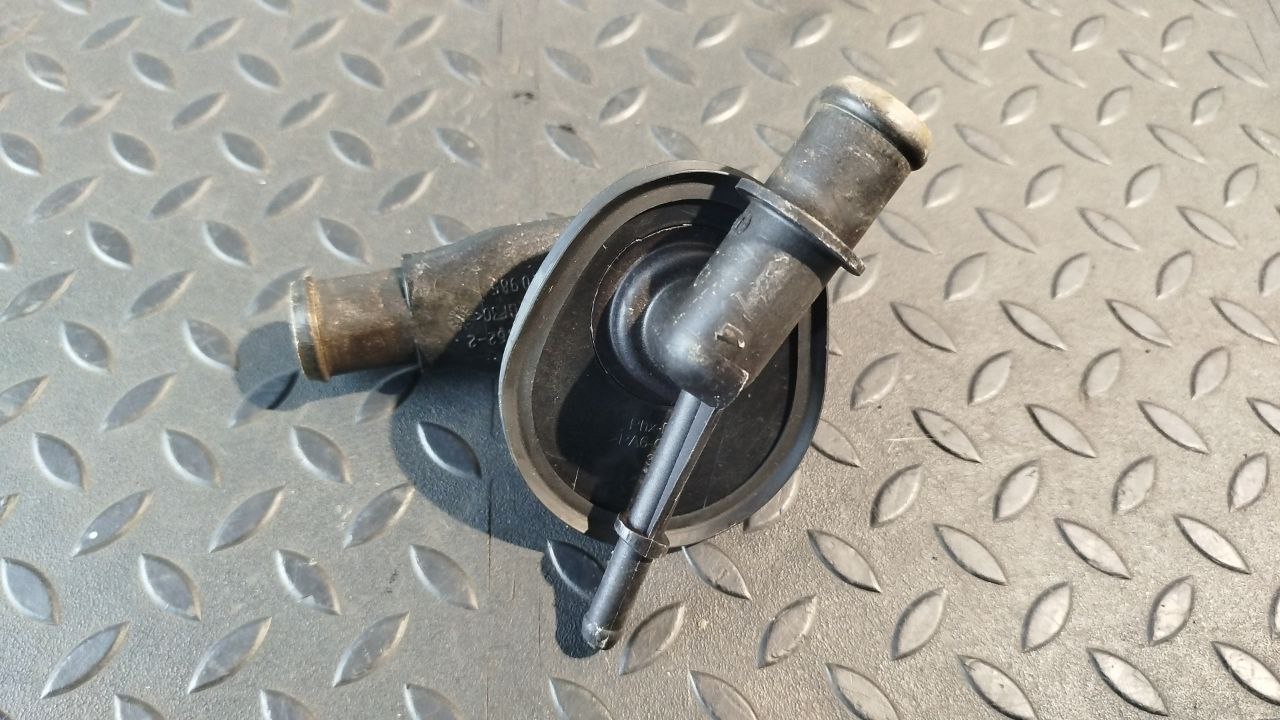 Фланец ОЖ Mercedes C/W204 2006-2015