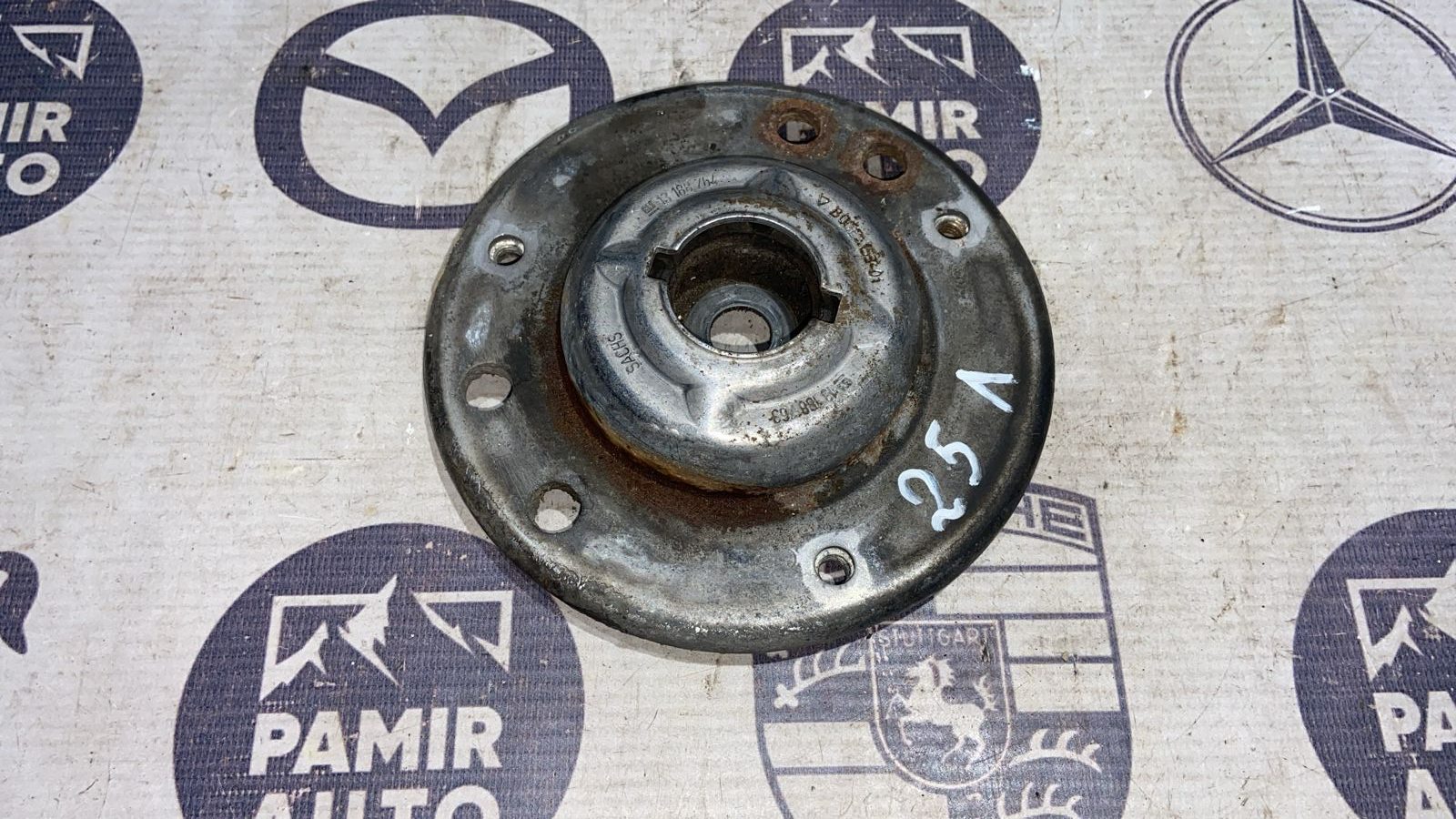 Опора амортизатора передняя Opel Vectra/C 2002-2008