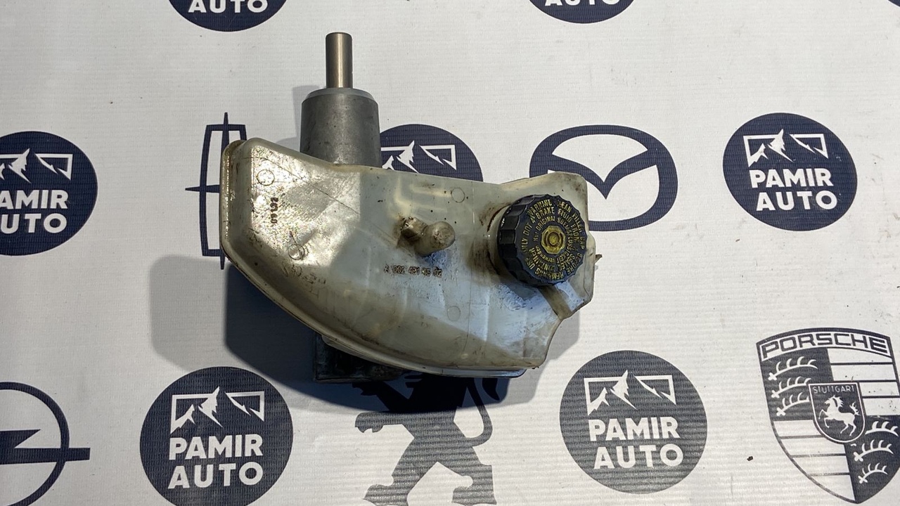 Цилиндр тормозной главный Mercedes Sprinter/W901-W909 1995-н.в.