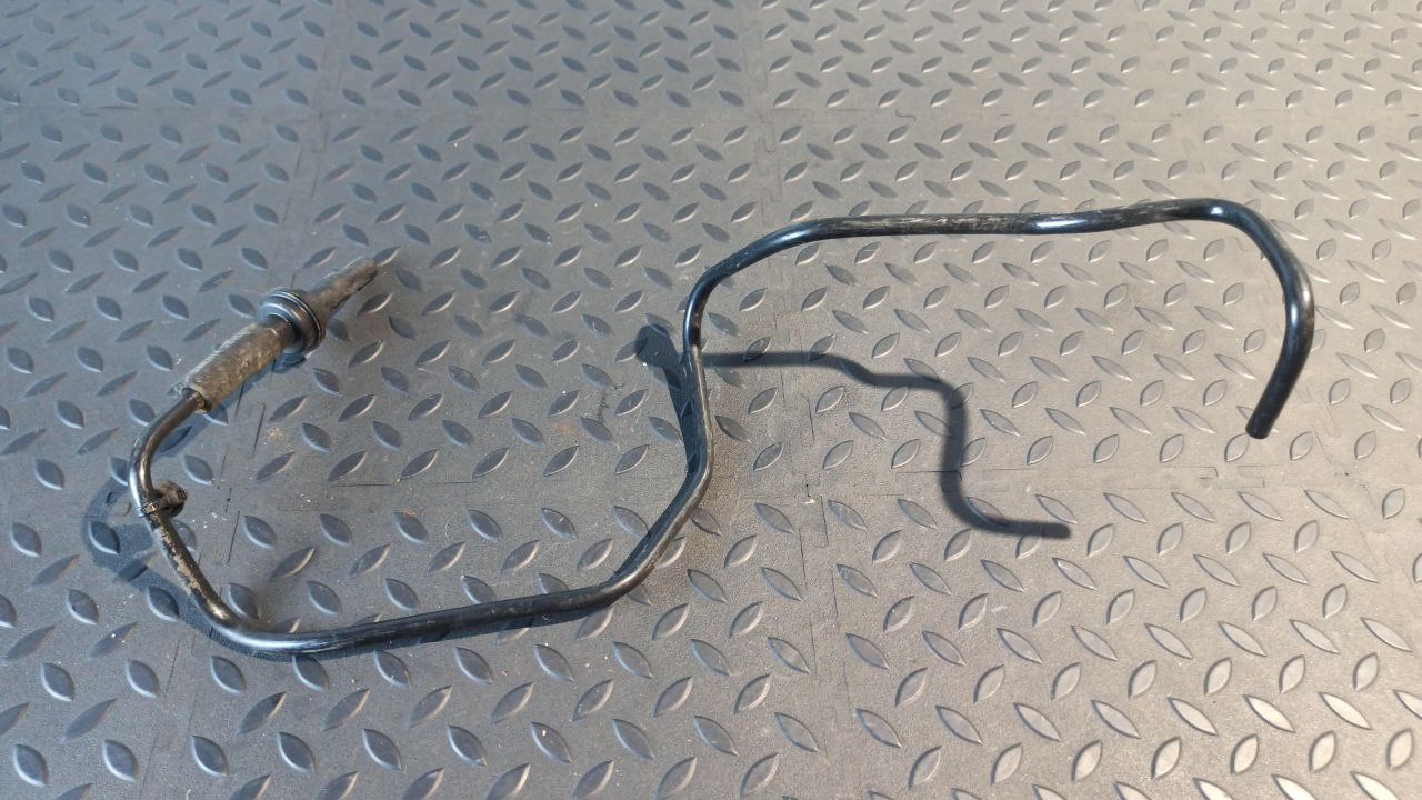 Трубка вакуумная Mercedes C/W203 2000-2008