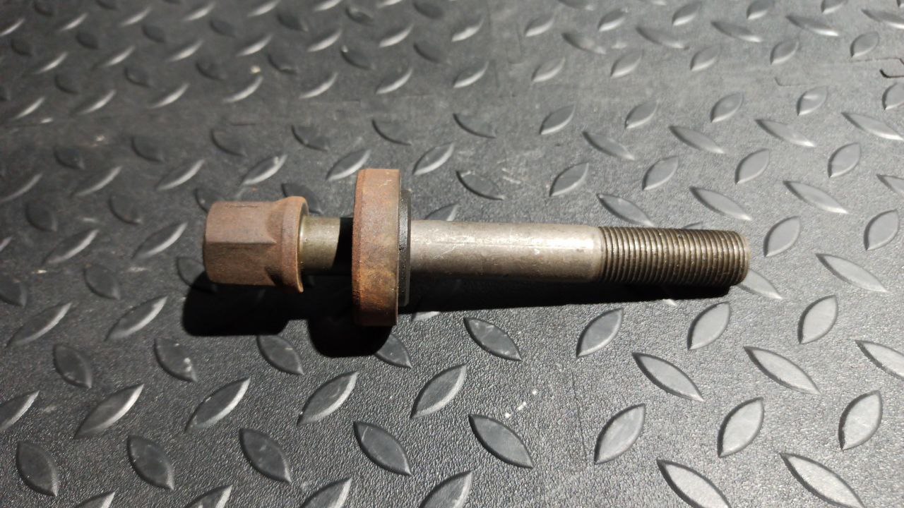 Болт коленвала BMW 3/E46 1998-2007