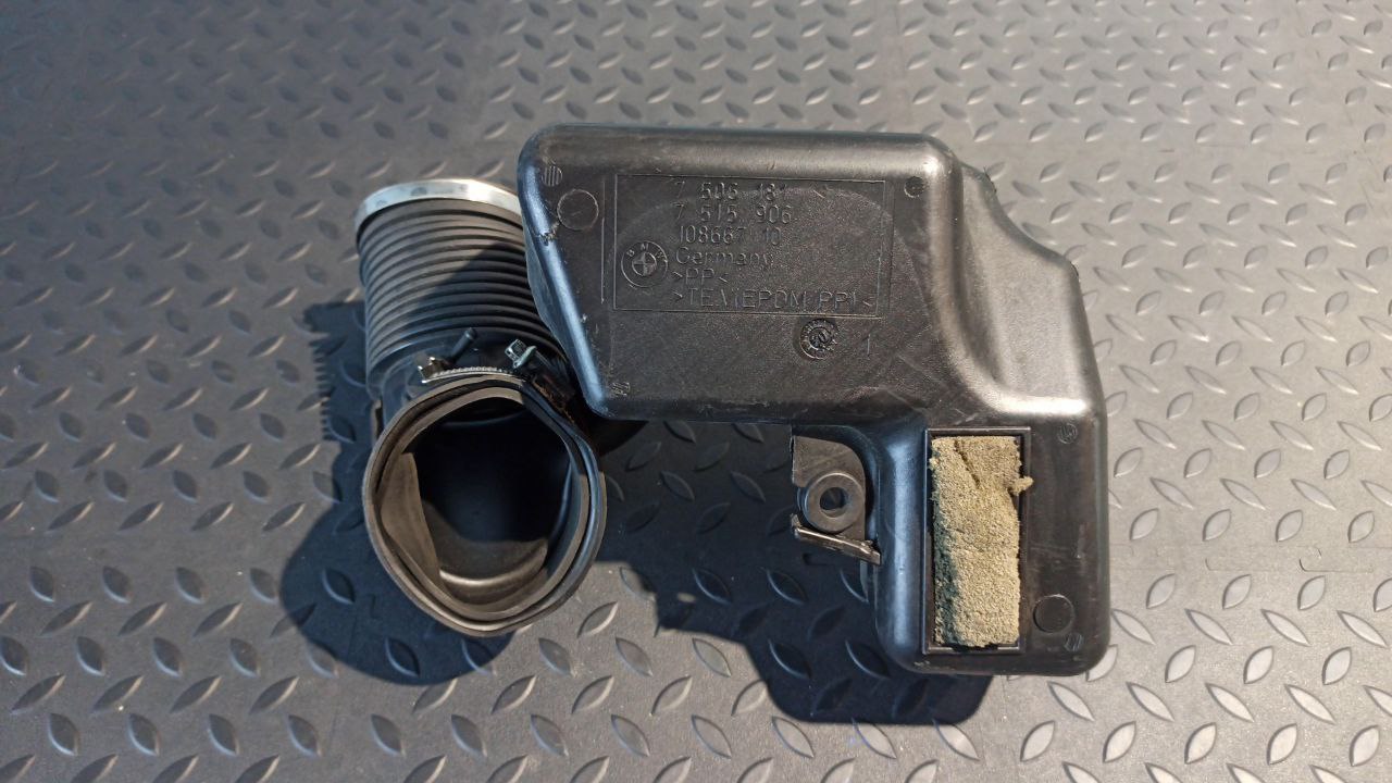 Резонатор воздушного фильтра BMW 3/E46 1998-2007