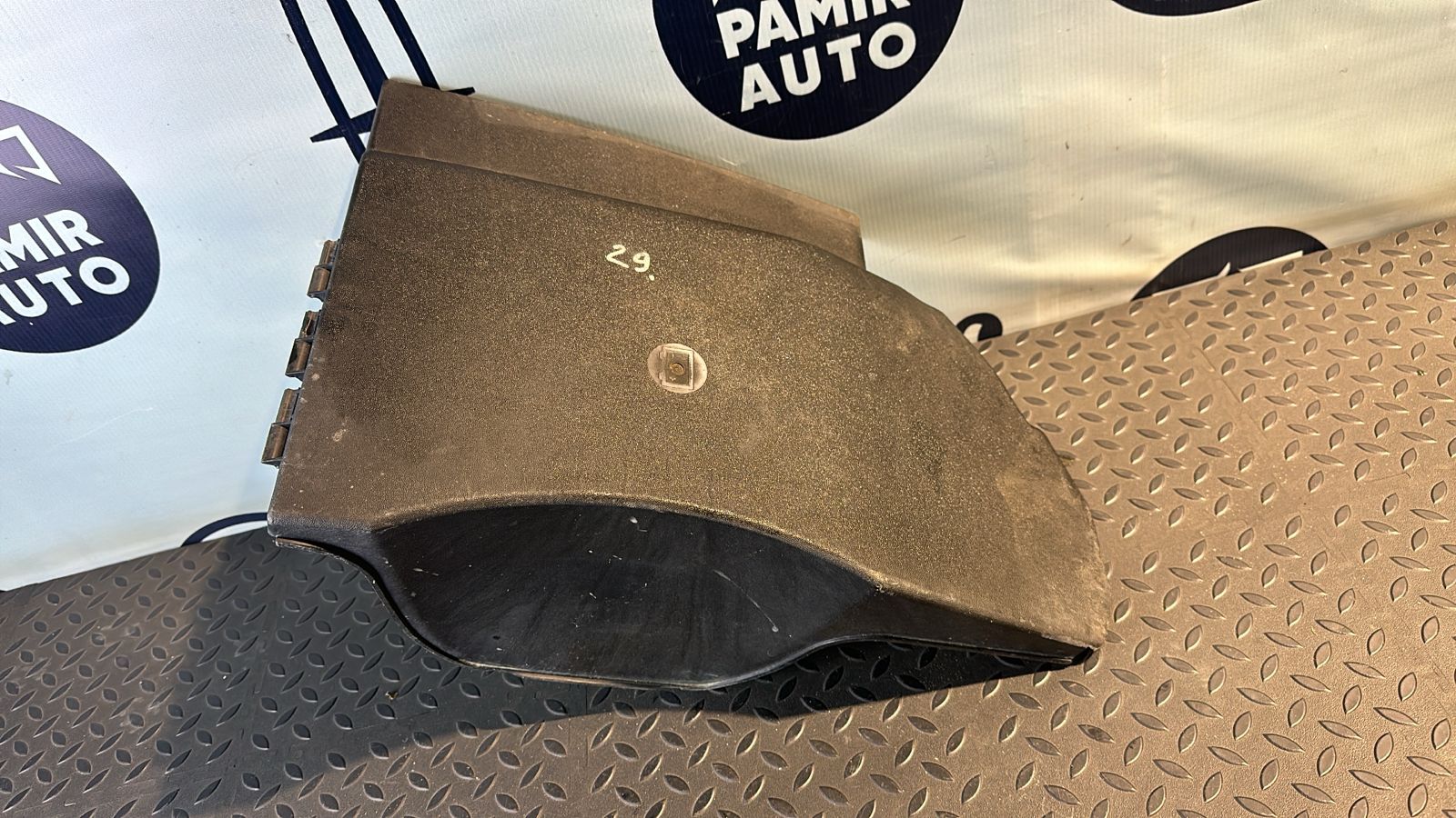 Крышка АКБ Opel Vectra/C 2002-2008