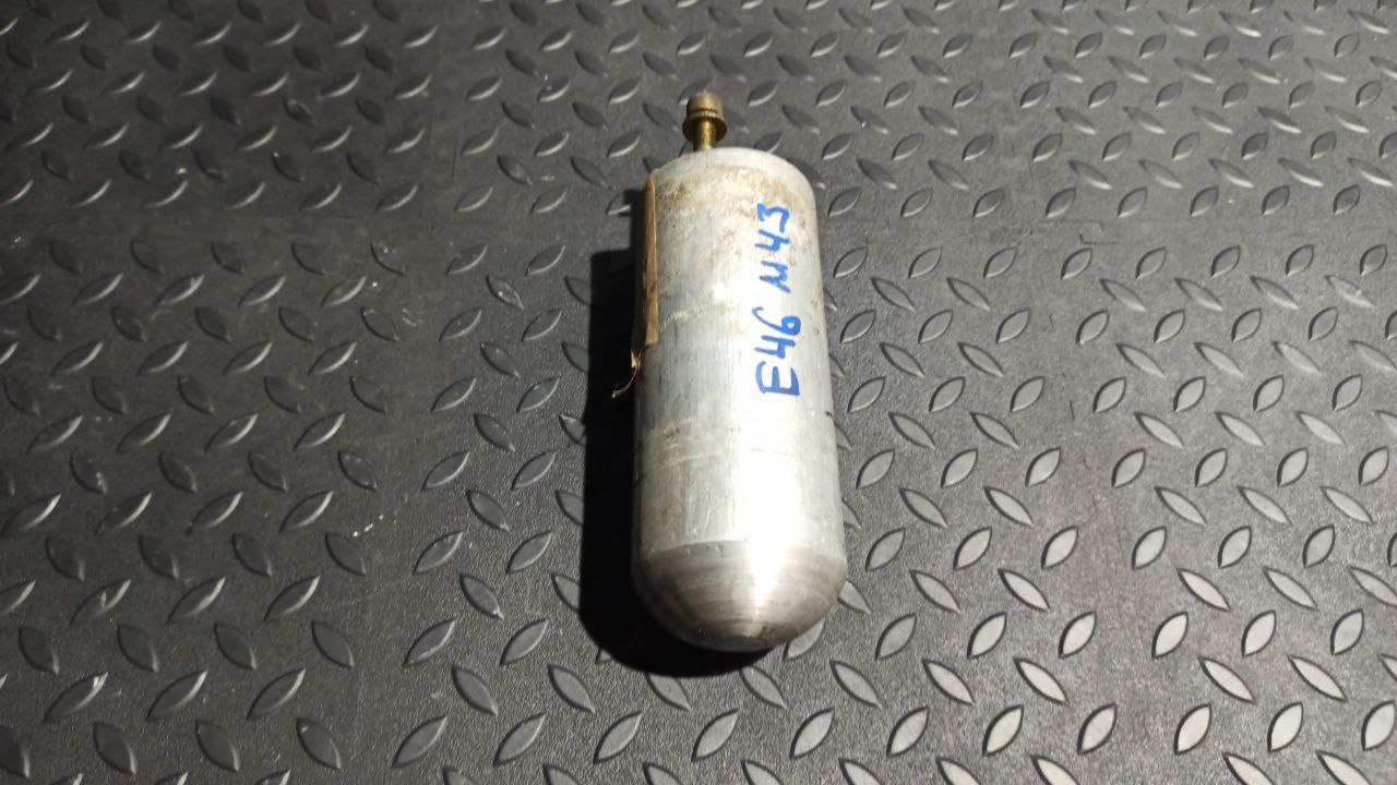 Осушитель кондиционера BMW 3/E46 1998-2007