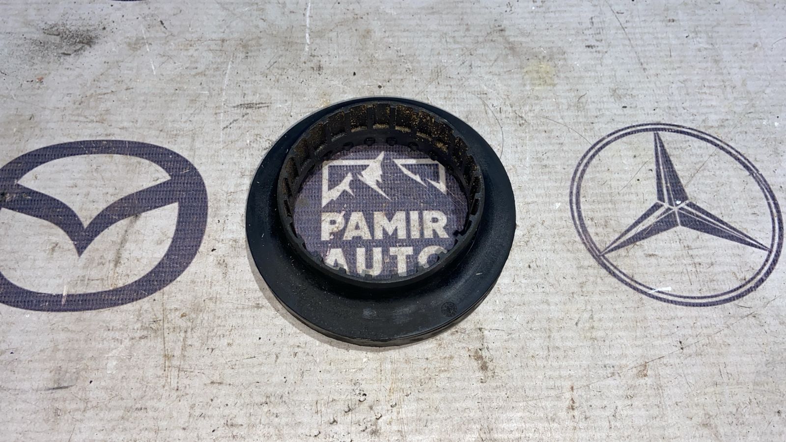 Подшипник опоры амортизатора передний Opel Vectra/C 2002-2008