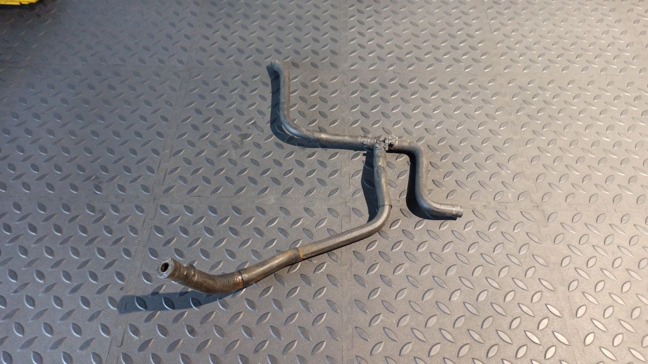 Патрубок ОЖ Ford Galaxy 1995-2006