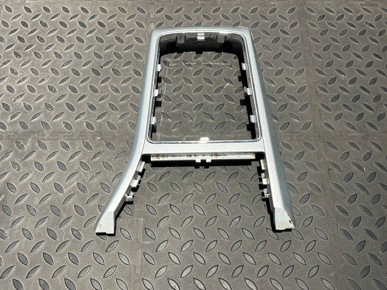 Накладка на кулису МКПП Opel Astra/H 2004-2014