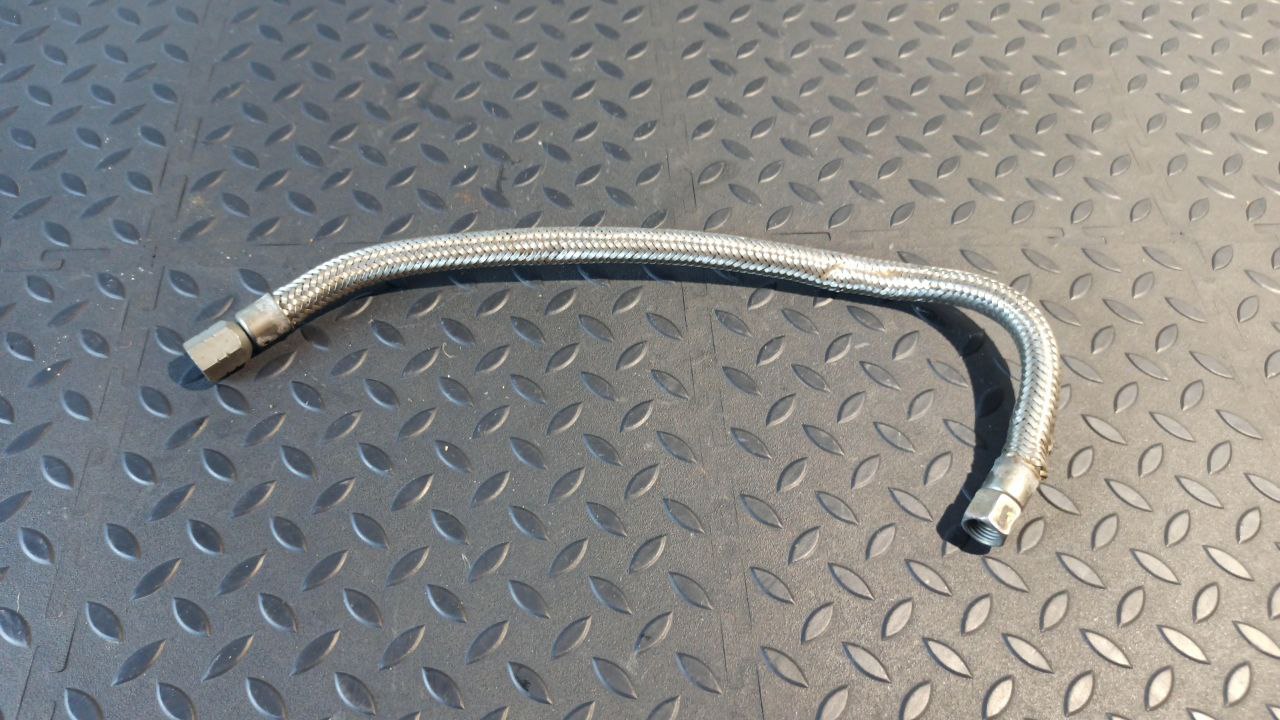 Шланг топливный Mercedes C/W203 2000-2008