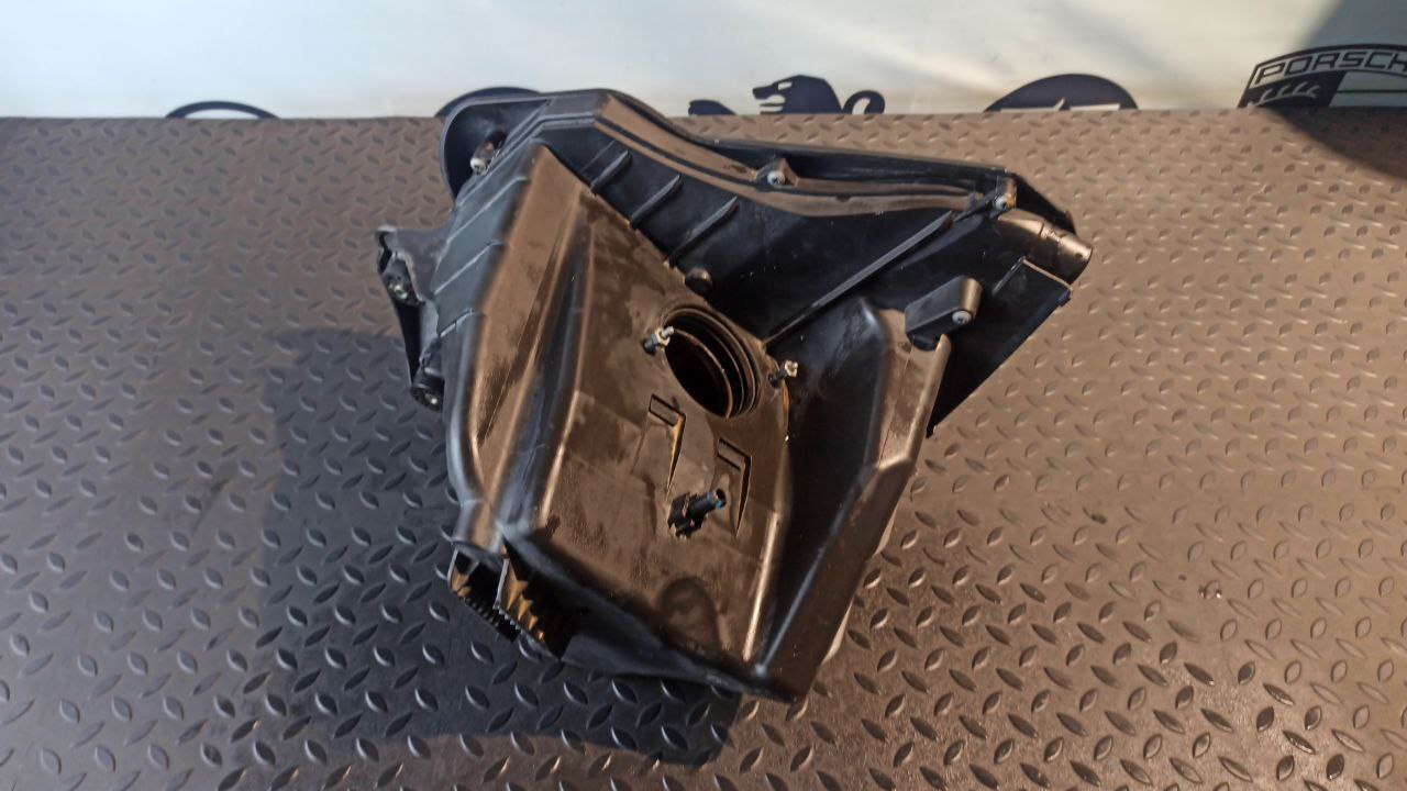 Корпус воздушного фильтра BMW 3/E46 1998-2007