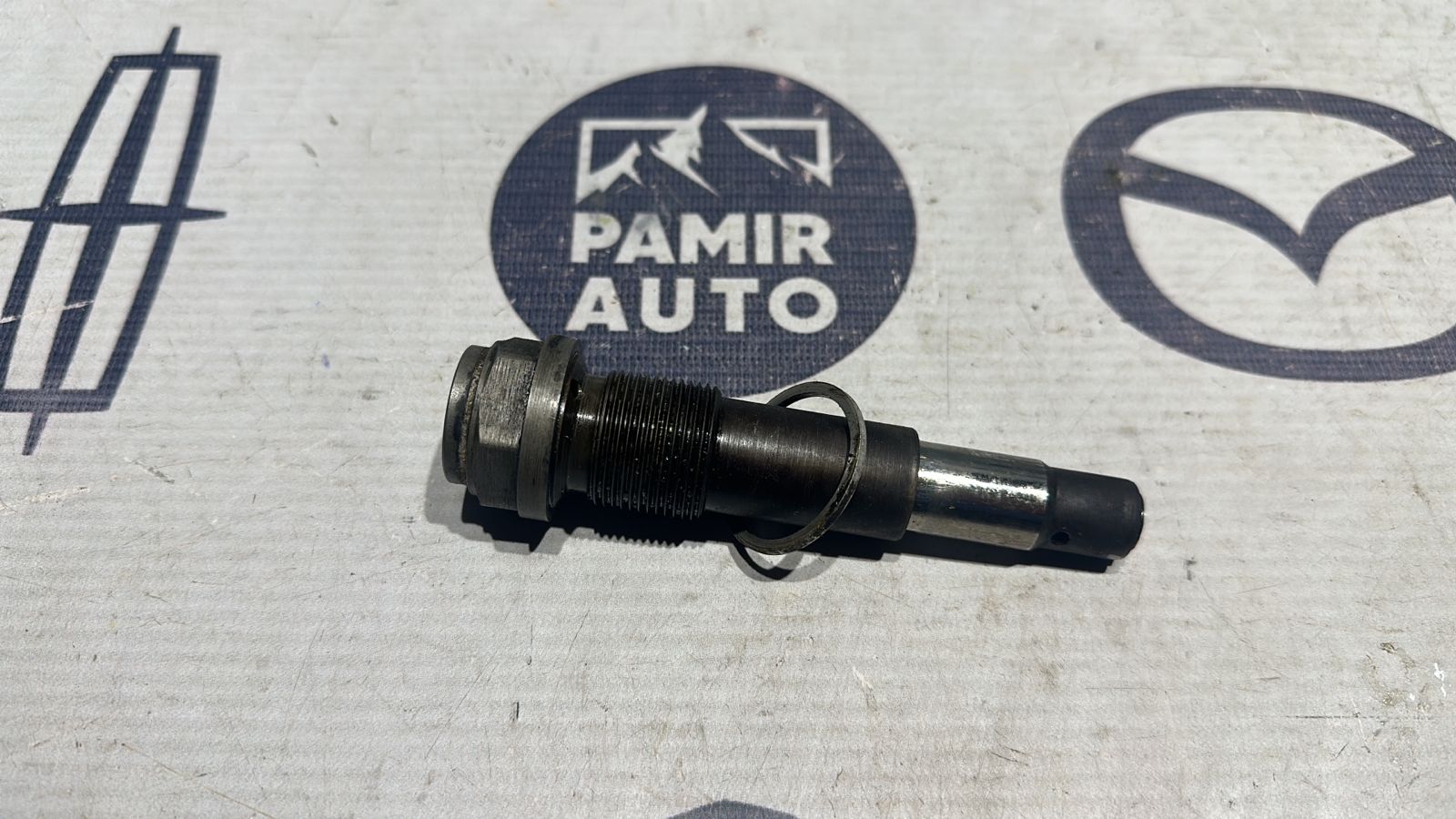 Натяжитель цепи Mercedes C/W203 2000-2008