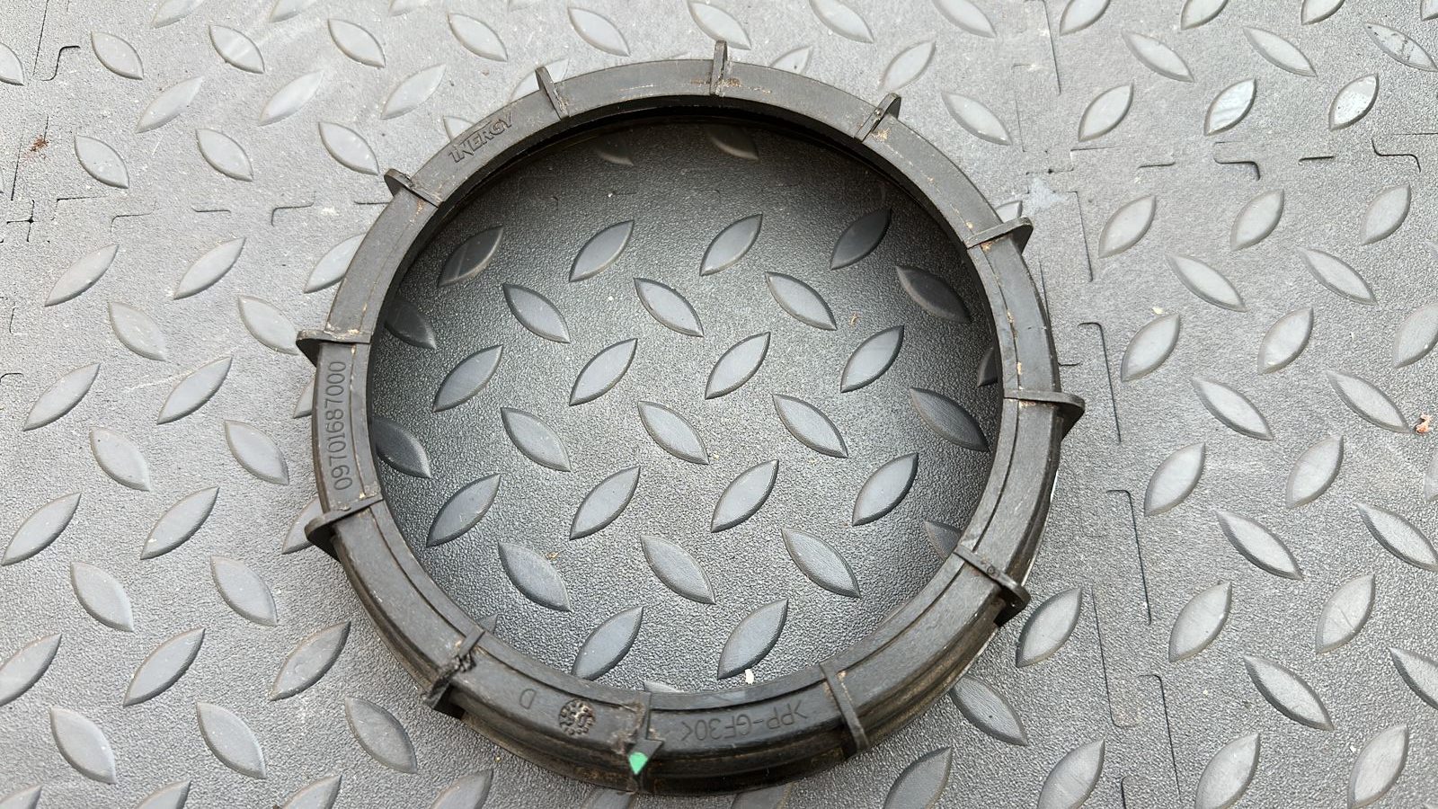 Гайка топливного насоса Opel Zafira/B 2005-2014