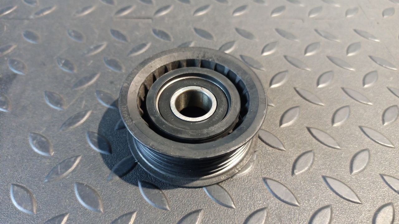 Ролик Mercedes E/W211 2002-2009