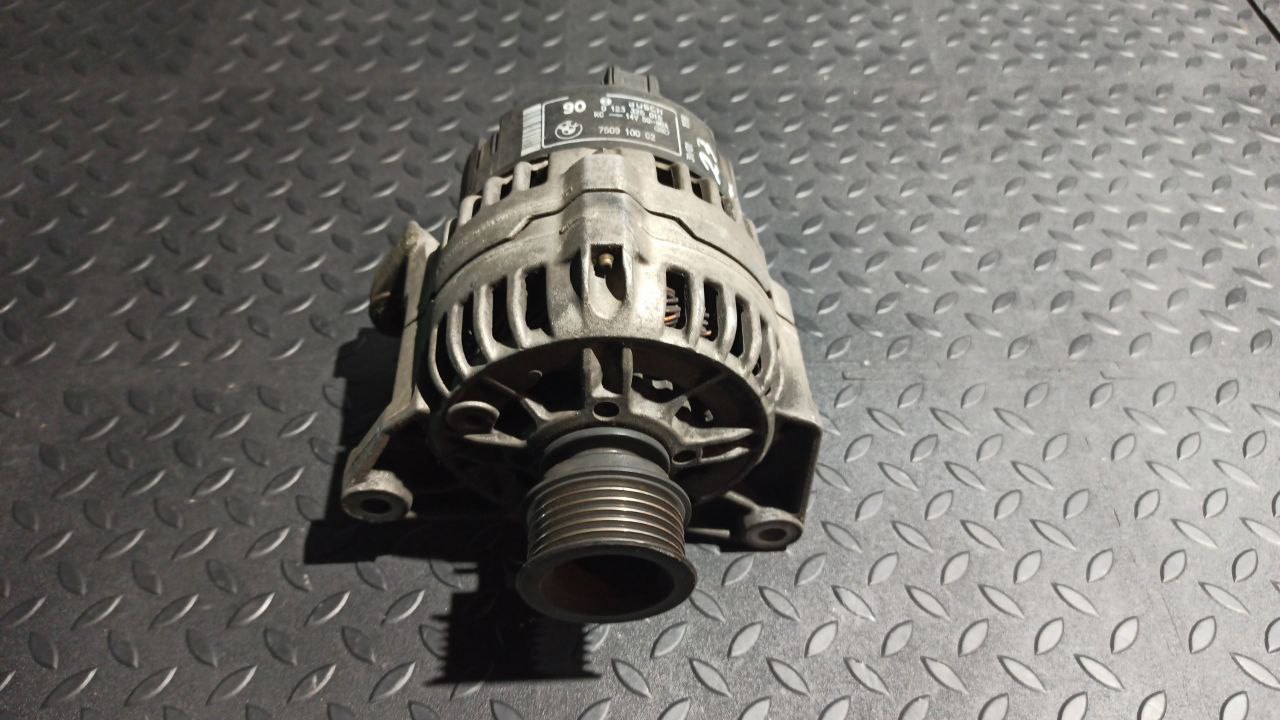 Генератор BMW 3/E46 1998-2007