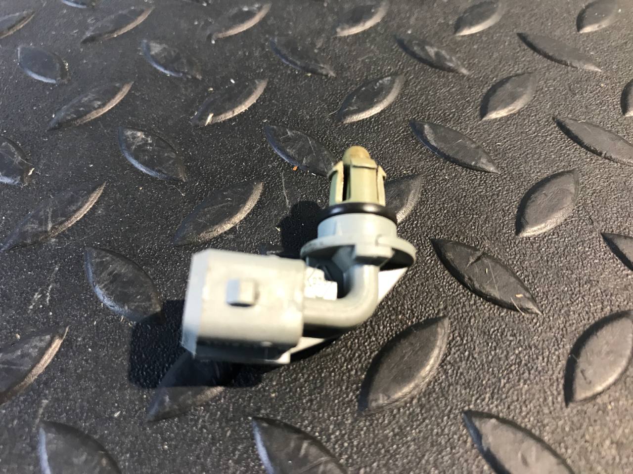 Датчик температуры воздуха Renault Megane/2 2002-2009