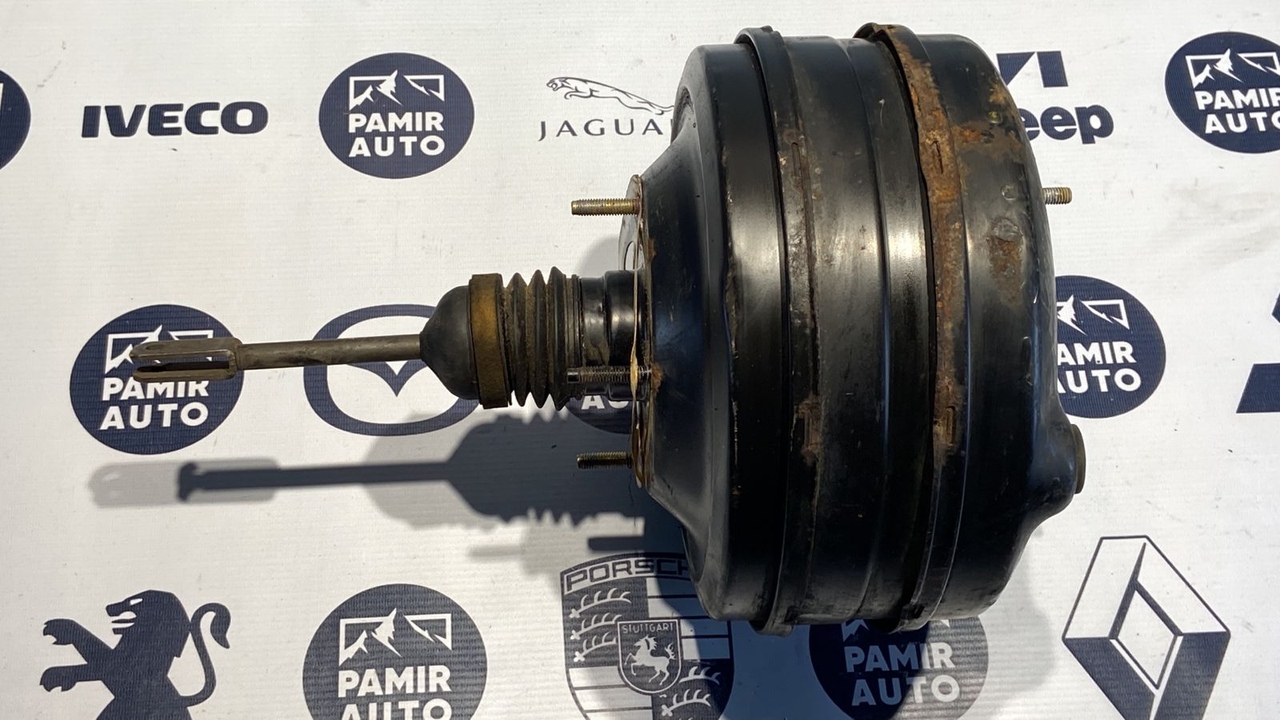 Усилитель тормозов вакуумный Mercedes Sprinter/W901-W909 1995-н.в.