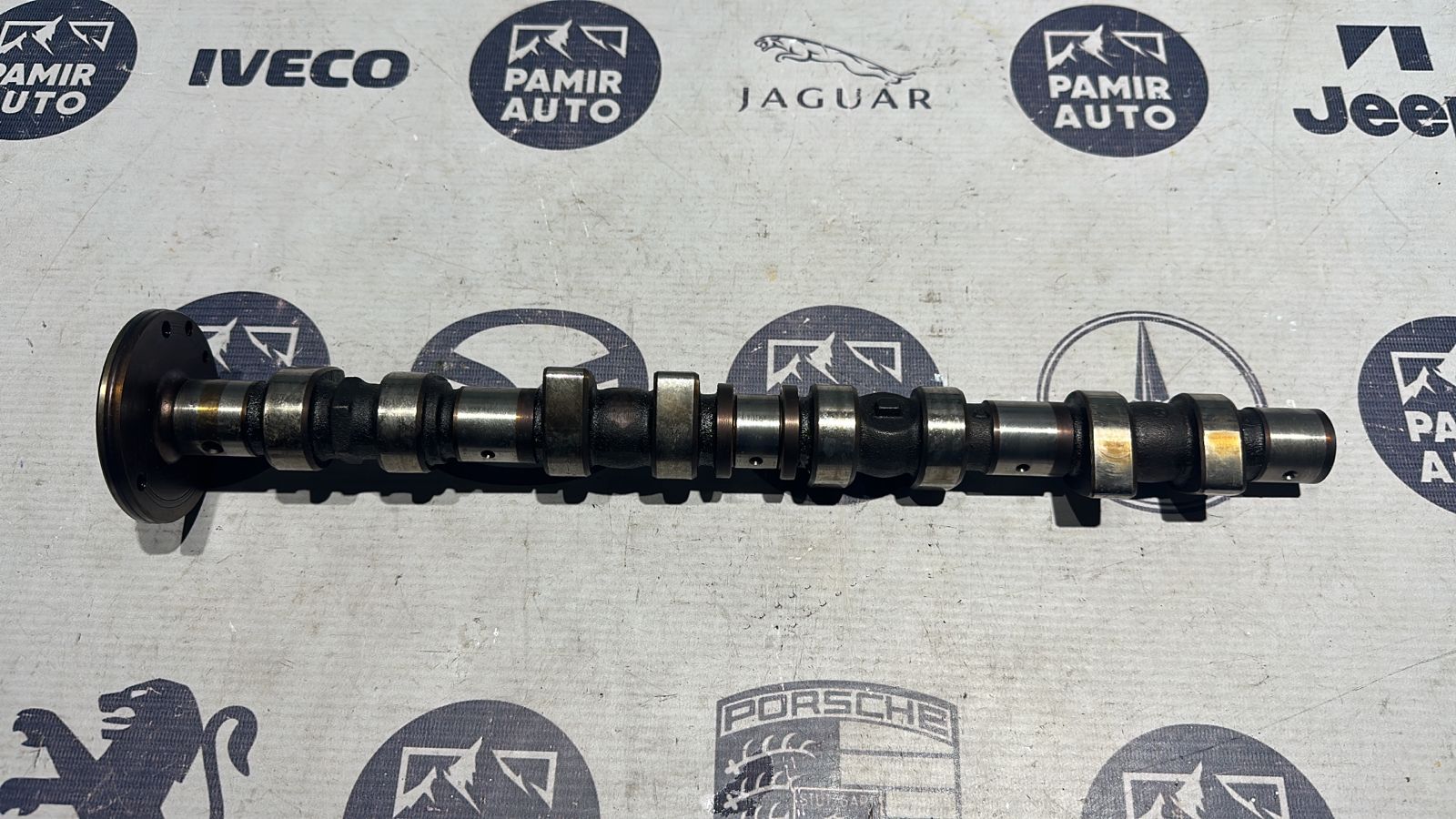 Распредвал выпускной Mercedes C/W203 2000-2008