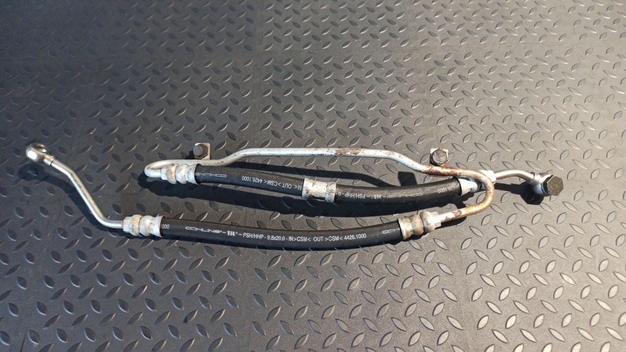 Шланг ГУР BMW 3/E46 1998-2007