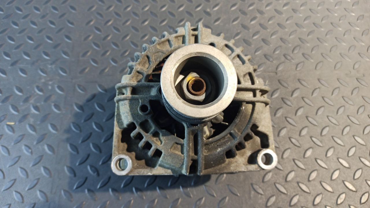 Генератор Opel Astra/H 2004-2014