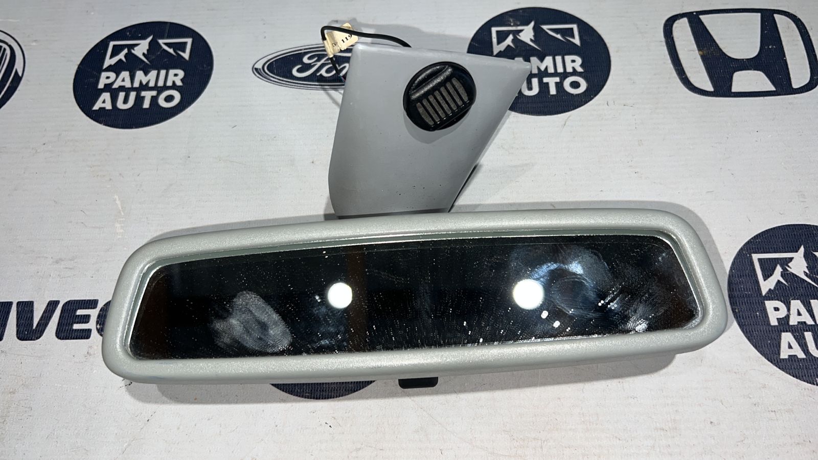 Зеркало заднего вида Mercedes C/W203 2000-2008