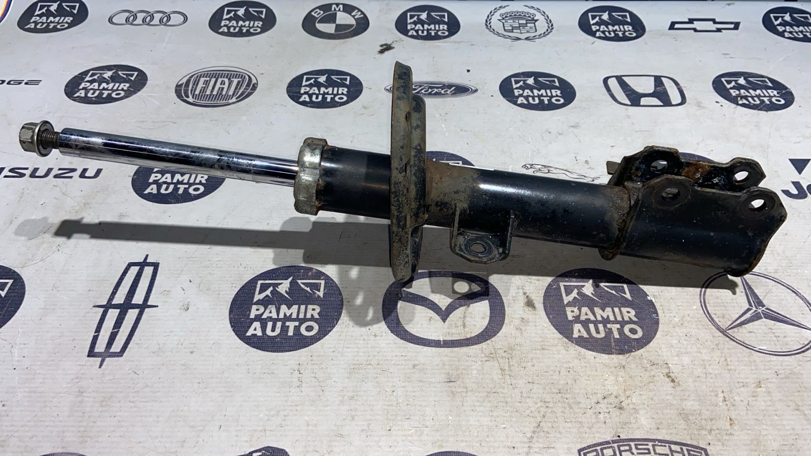 Амортизатор передний правый Opel Vectra/C 2002-2008