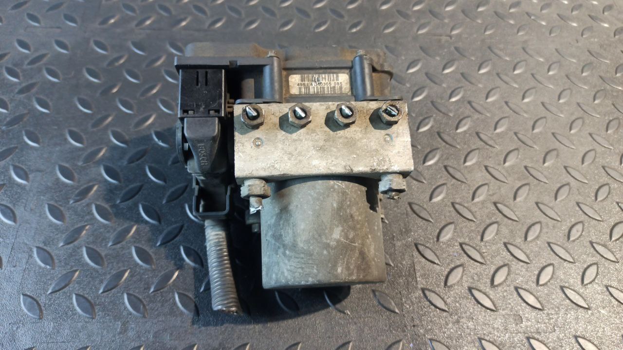 Блок ABS Ford Mondeo/3 2000-2007