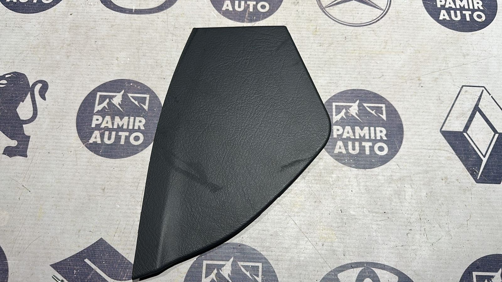 Накладка на торпедо левая Mercedes M/W163 1997-2005