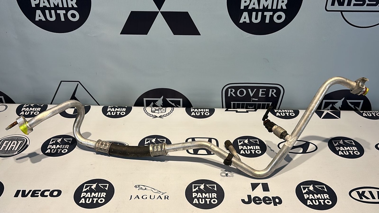 Трубка кондиционера Ford C-Max 2003-2010