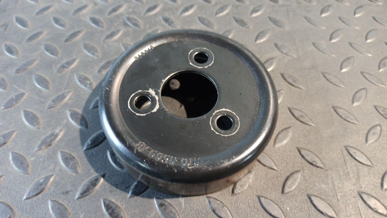 Шкив помпы Ford Mondeo/3 2000-2007