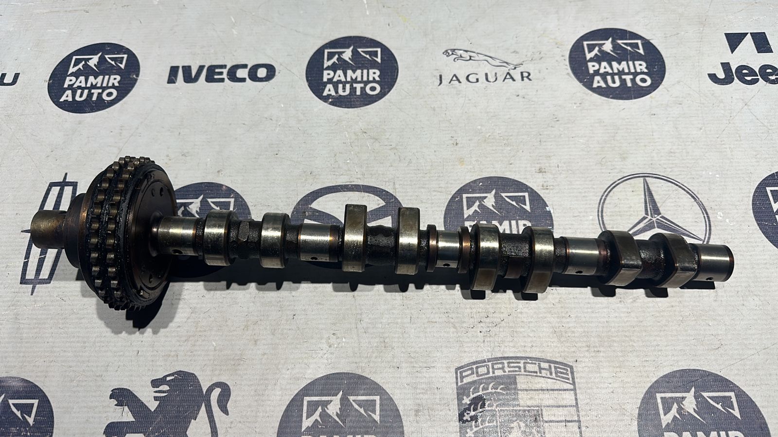 Распредвал впускной Mercedes C/W203 2000-2008